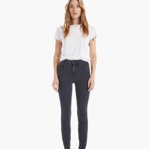 MOTHER The Looker Ankle Fray Supermoon 25